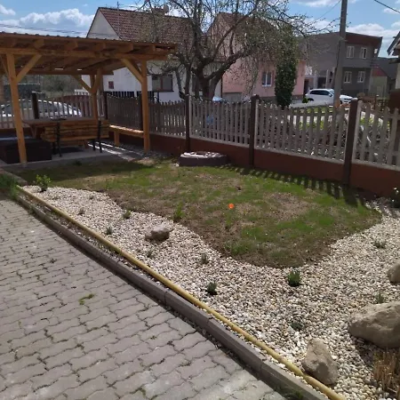 Ubytovani Na Jizni Morave * Kujov