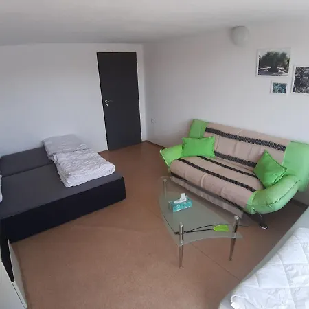 Tatil Evi Ubytovani Na Jizni Morave Kujov