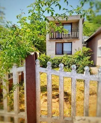 Ubytovani Na Jizni Morave Tatil Evi Kujov