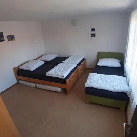 Tatil Evi Ubytovani Na Jizni Morave *