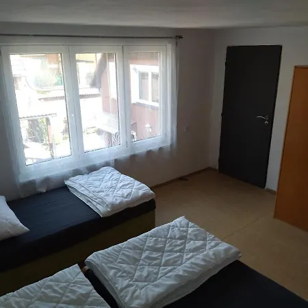 Ubytovani Na Jizni Morave
