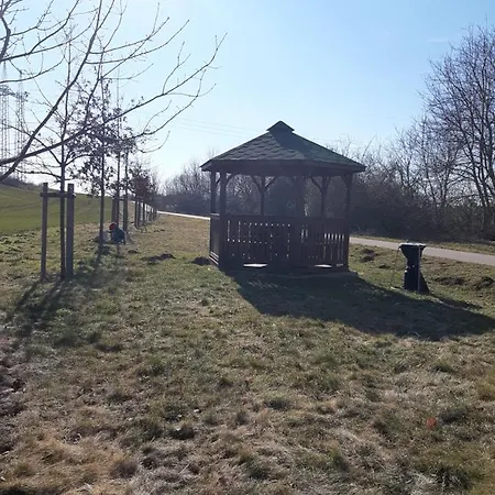 Tatil Evi Ubytovani Na Jizni Morave Kujov