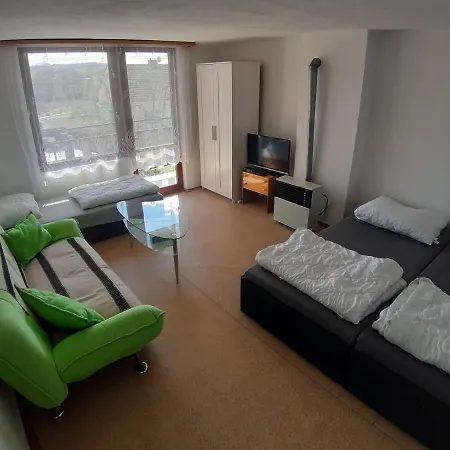 Ubytovani Na Jizni Morave Tatil Evi Kujov