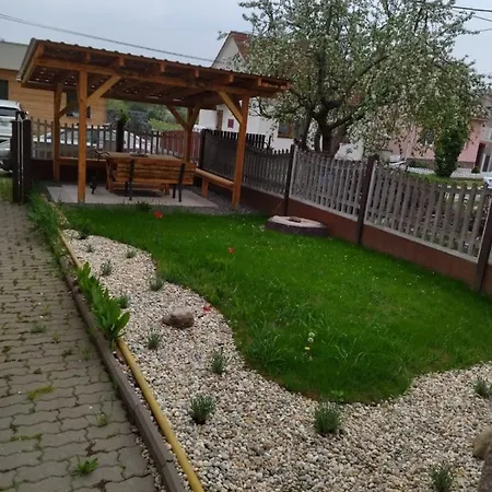 Ubytovani Na Jizni Morave
